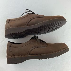 rockport vibram shoes